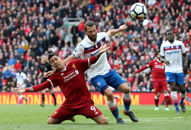 卡位与预判 卡位与预判